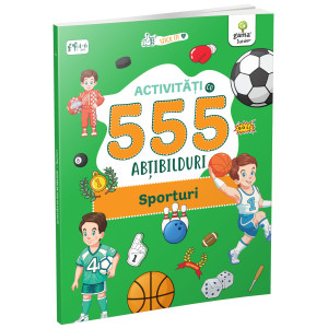 Sporturi