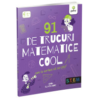 91 de trucuri matematice cool