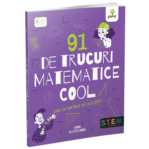 91 de trucuri matematice cool