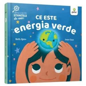 Ce este energia verde