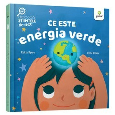 Ce este energia verde