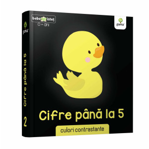 Cifre până la 5