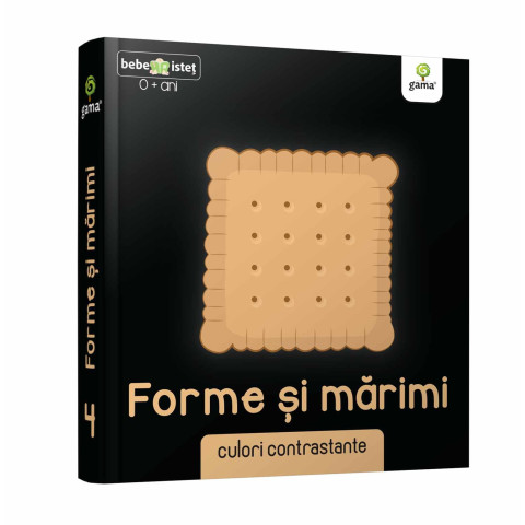 Forme și mărimi