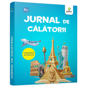 Jurnal de călătorii