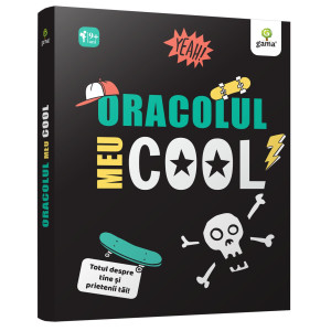 Oracolul meu cool