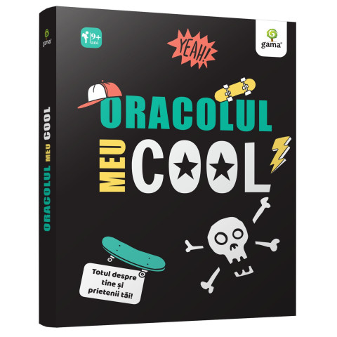 Oracolul meu cool