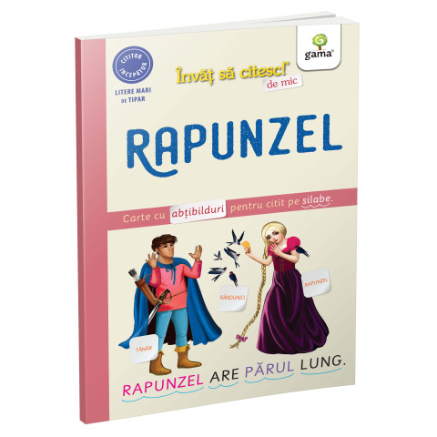 Rapunzel