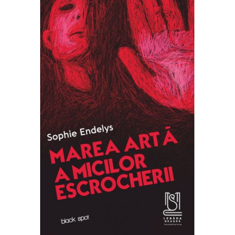 Marea artă a micilor escrocherii 