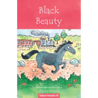 Black Beauty (text adaptat)