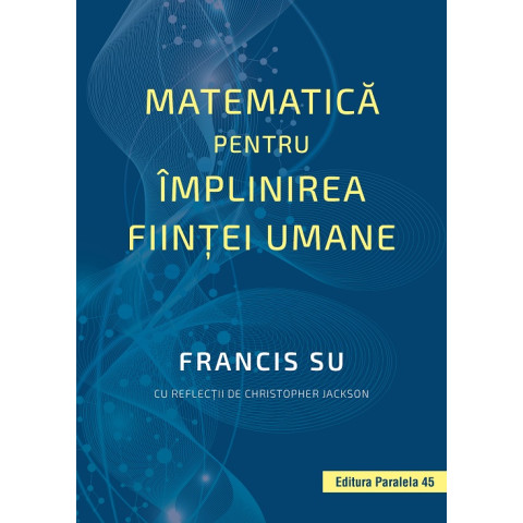 Matematică pentru împlinirea ființei umane