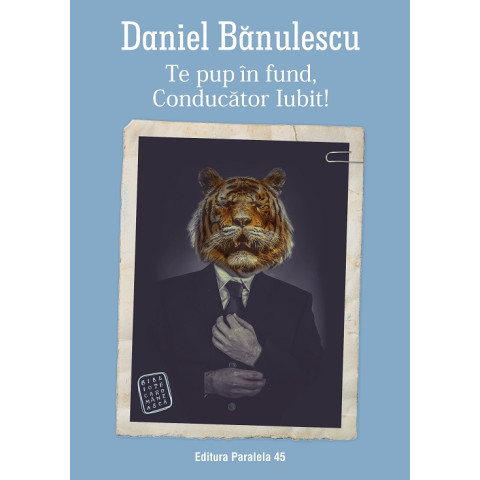 Te pup în fund, Conducător Iubit!