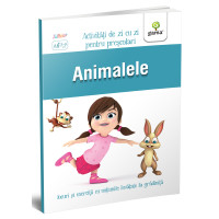 Animalele