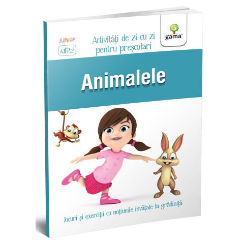 Animalele