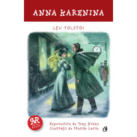 Anna Karenina