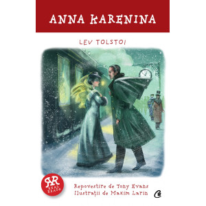 Anna Karenina