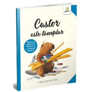 Castor este tâmplar