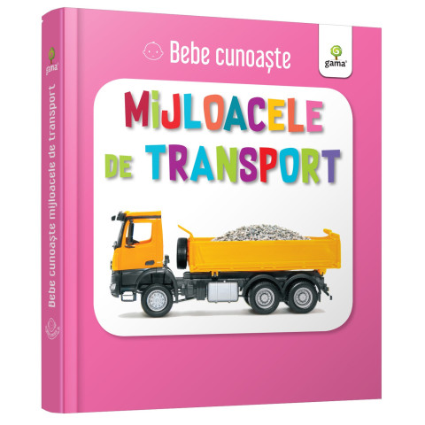 Mijloacele de transport