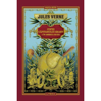 Volumul 3. Jules Verne. Copiii capitanului Grant. I. In America de Sud