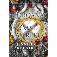 Coroana de oase aurite