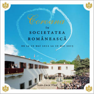Coroana în societatea românească