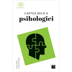 Cartea mică a psihologiei