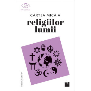 Cartea mică a religiilor lumii