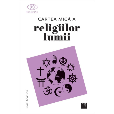 Cartea mică a religiilor lumii