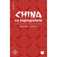 China ca supraputere