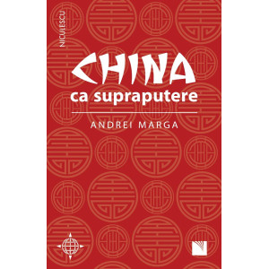 China ca supraputere