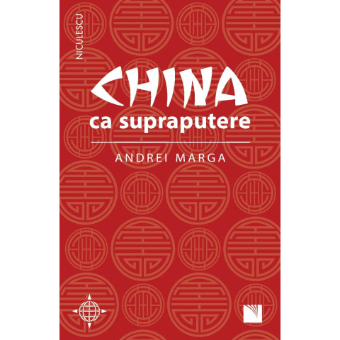 China ca supraputere