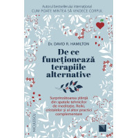 De ce funcționează terapiile alternative. Surprinzătoarea știință din spatele tehnicilor de meditație, Reiki, cristalelor și al altor practici complementare