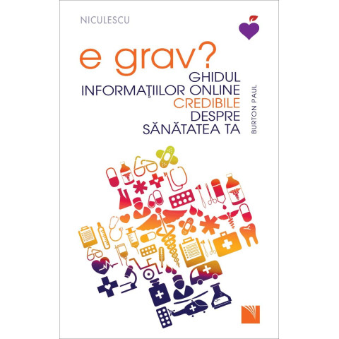 E grav? Ghidul informațiilor online credibile despre sănătatea ta