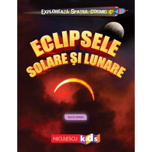 Explorează Spațiul Cosmic: Eclipsele Solare și Lunare