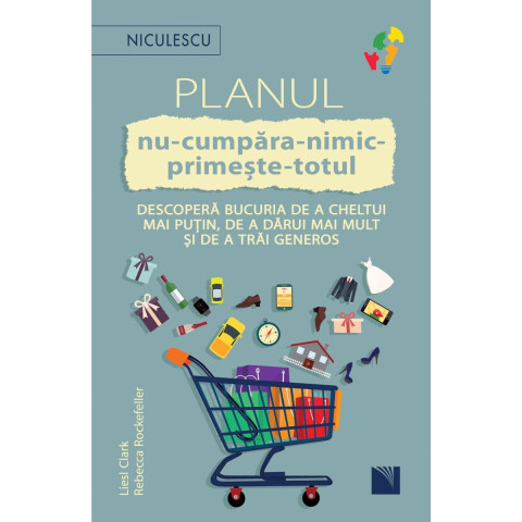 Planul NU-CUMPĂRA-NIMIC-PRIMEȘTE-TOTUL