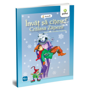 Crăiasa zăpezii