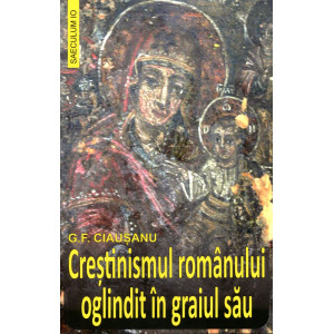 Creştinismul românului oglindit în graiul său
