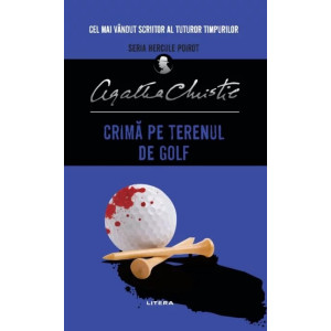 Crima pe terenul de golf