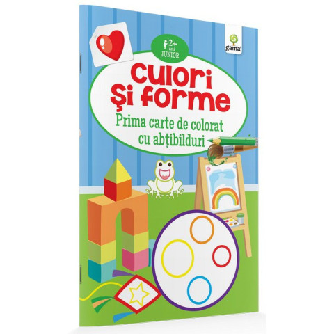 Culori şi forme