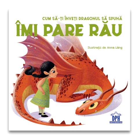 Cum să-ți înveți dragonul să spună Îmi pare rău