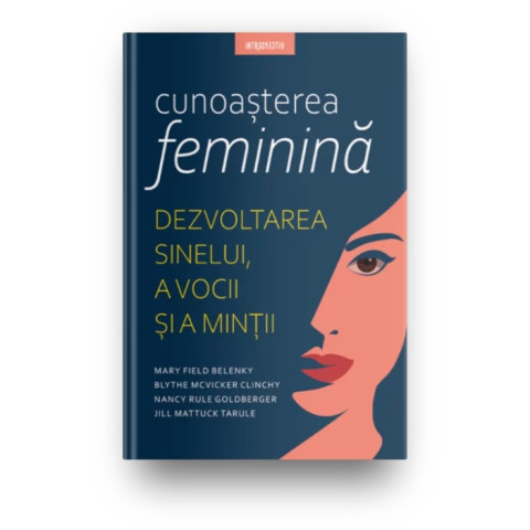 Cunoasterea feminina