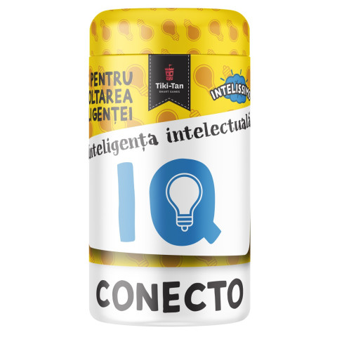 IQ CONECTO