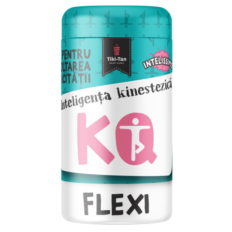 KQ FLEXI