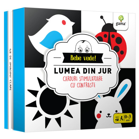 Lumea din jur