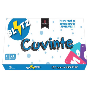 Cuvinte