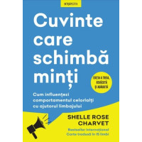 Cuvinte care schimba minti