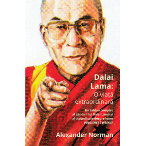 Dalai Lama: O viață extraordinară