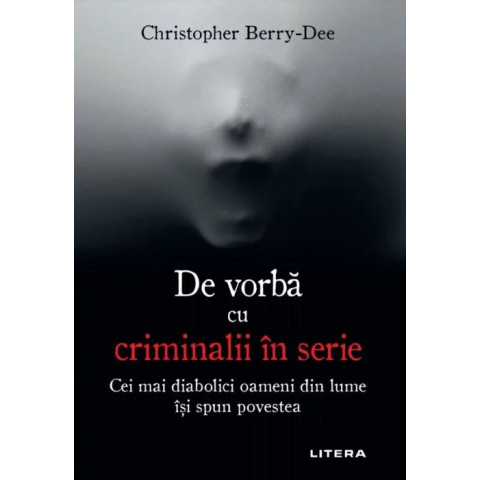 De vorbă cu criminalii în serie