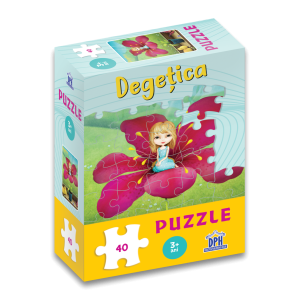 Degețica: Puzzle