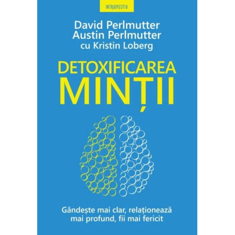 Detoxificarea mintii