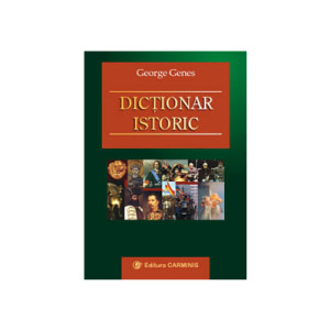 Dictionar istoric